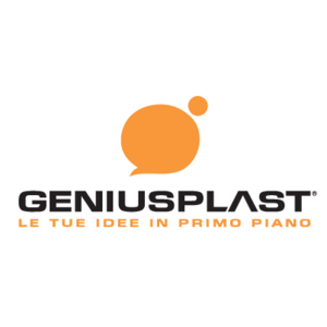 Geniusplast Logo