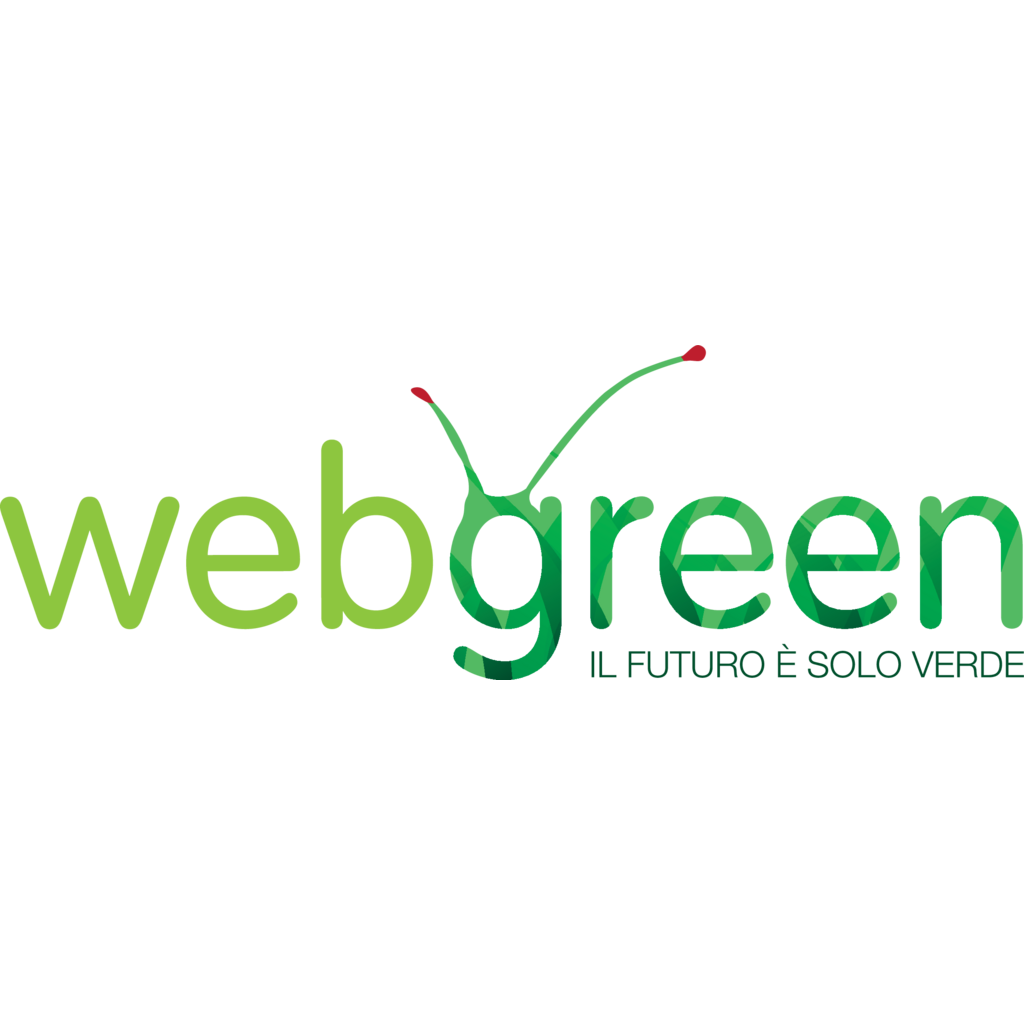 Web,Green