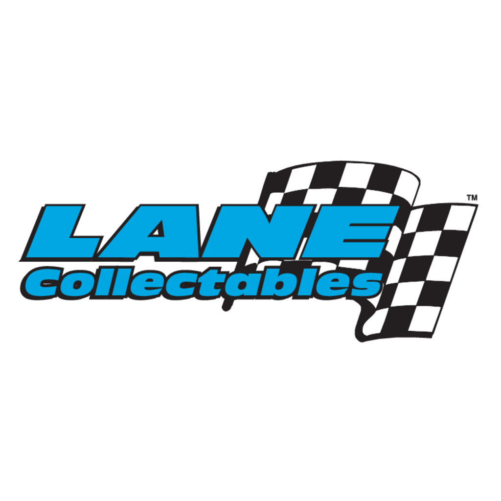 Lane,Collectables