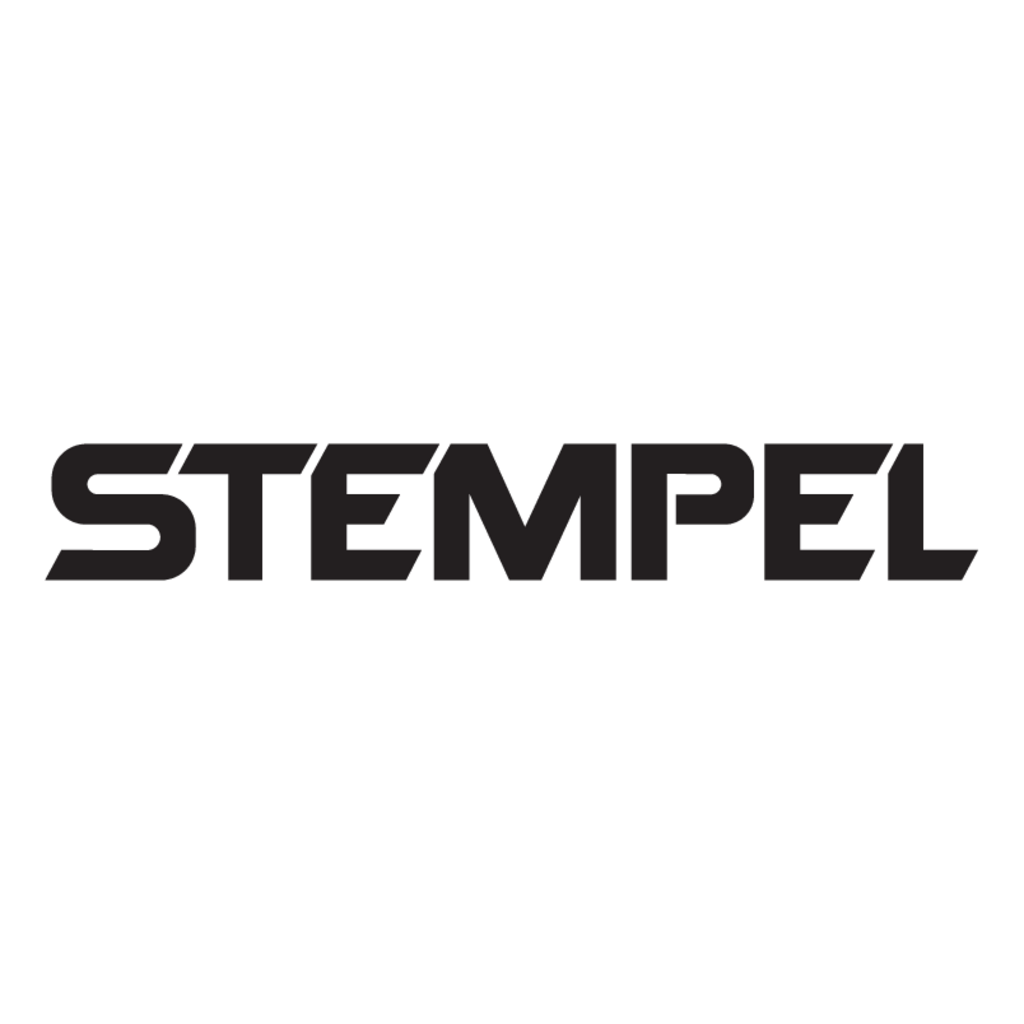 Stempel