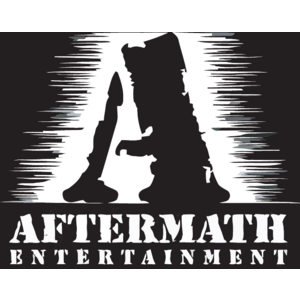 Aftermath Entertainment Logo