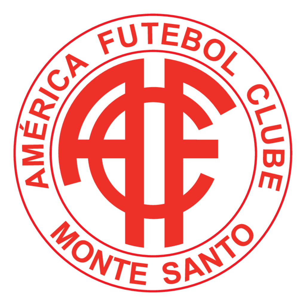 America,Futebol,Clube,de,Monte,Santo-MG