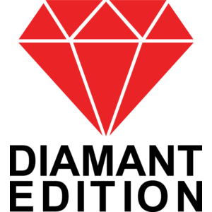Diamant Edition Mitsubishi