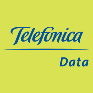 Telefonica Data(81) Logo