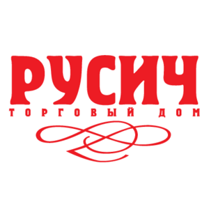 Rusich(195) Logo