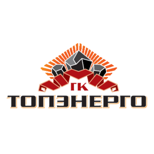 Topenergo Logo