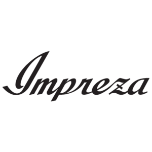 Impreza Logo