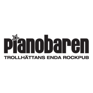 Pianobaren Logo