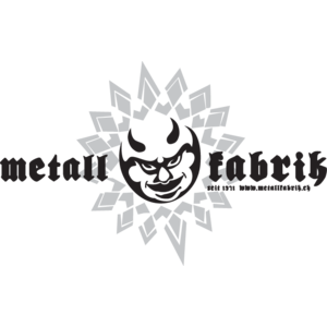 Metall Fabrik Logo