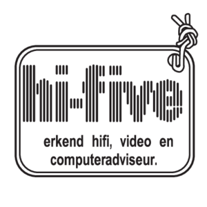 Hi-Five Logo