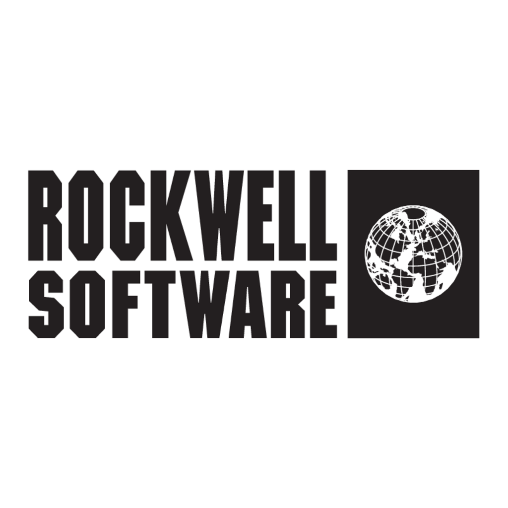 Rockwell Software logo, Vector Logo of Rockwell Software ...
