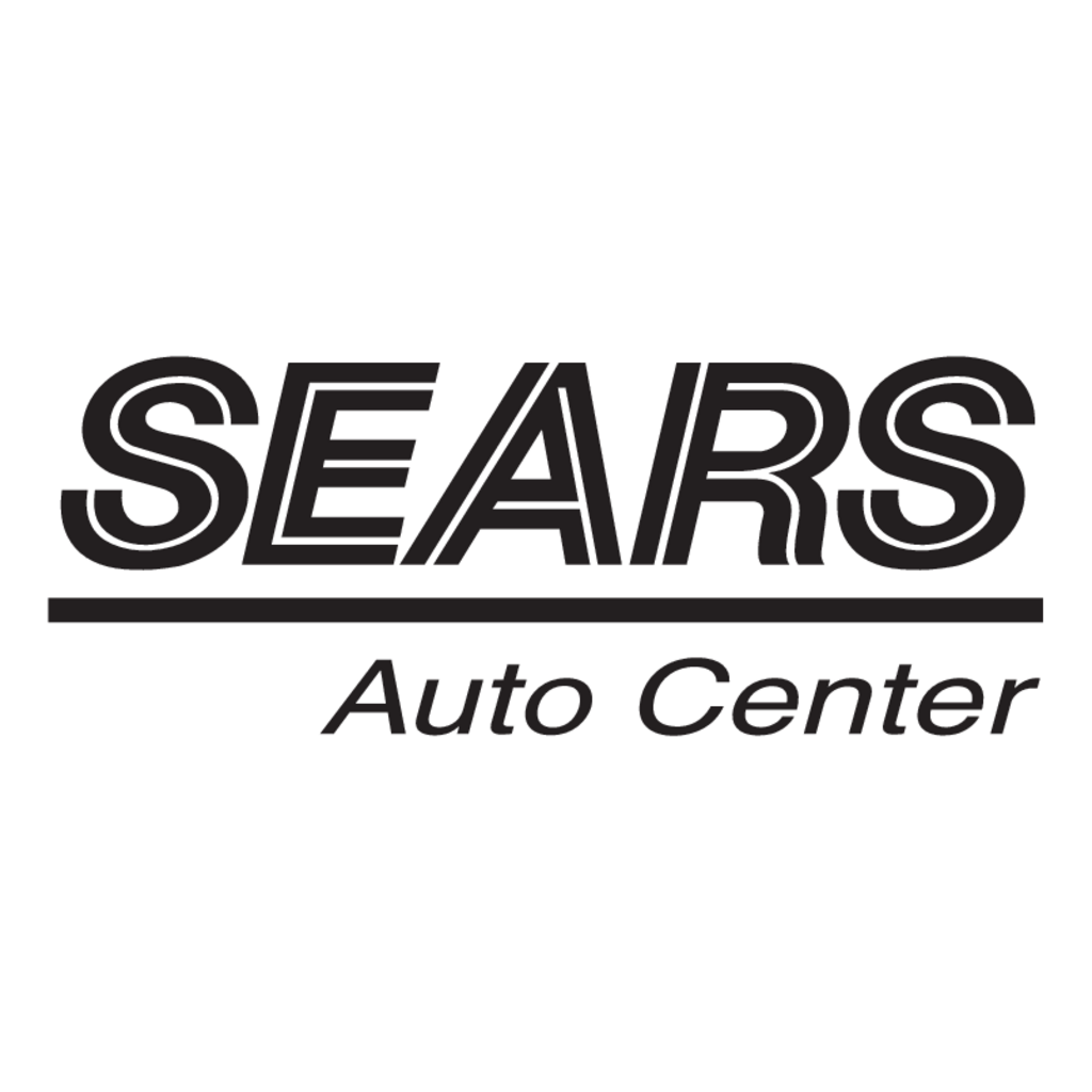 Sears,Auto,Center