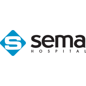 Sema Hospital Logo