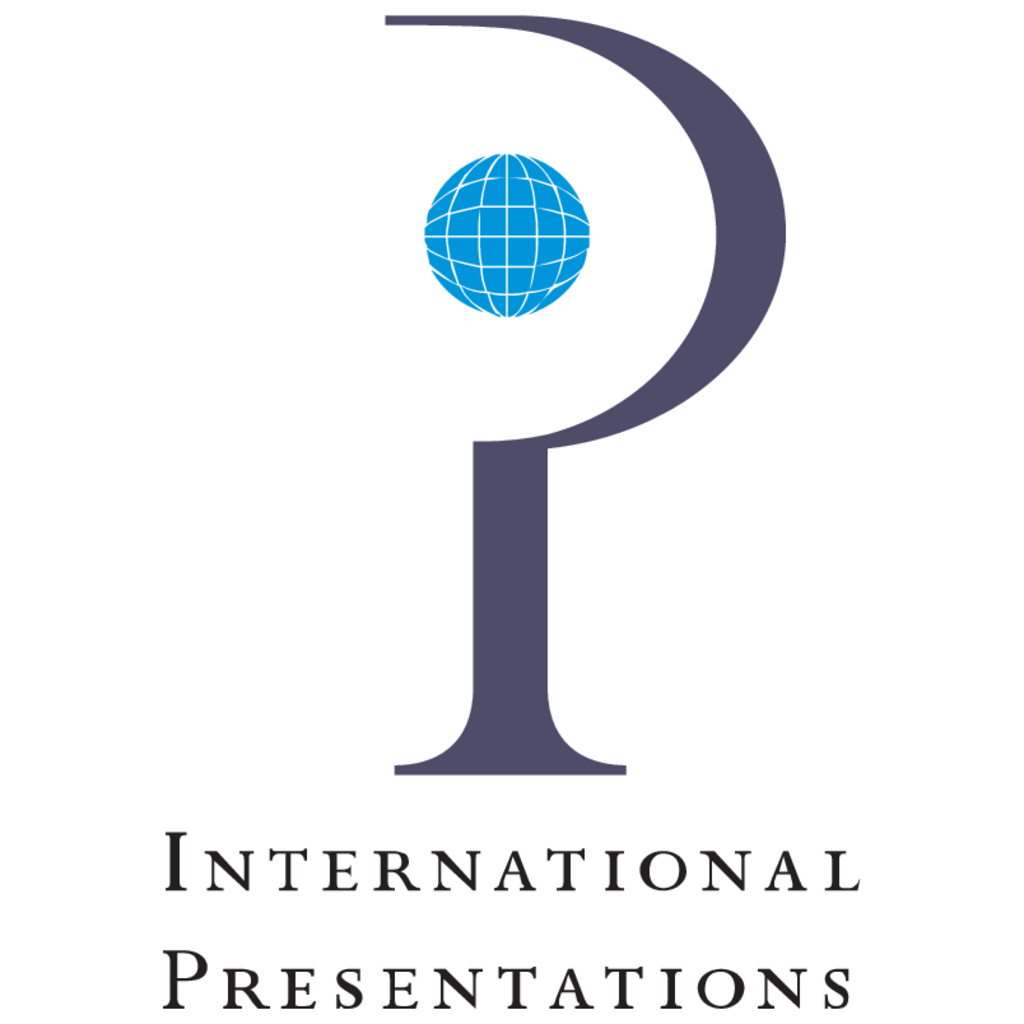 International,Presentations