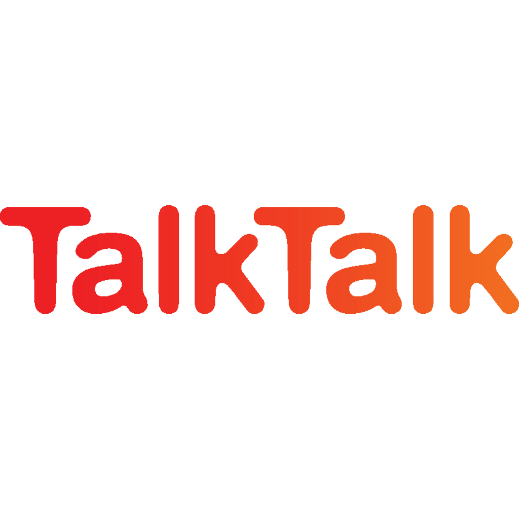 Logo, Industry, TalkTalk