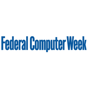 Federal Computer Week Logo