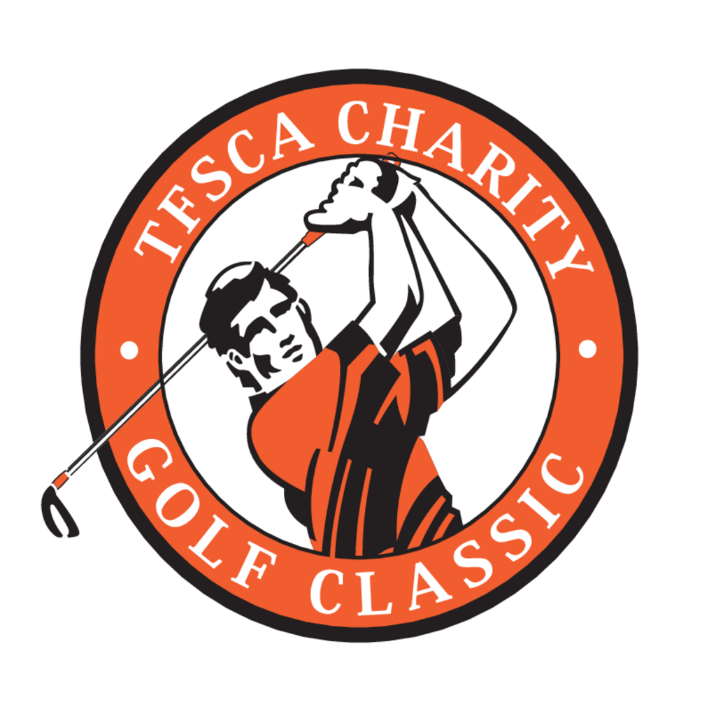 Tesca,Charity,Golf,Classic
