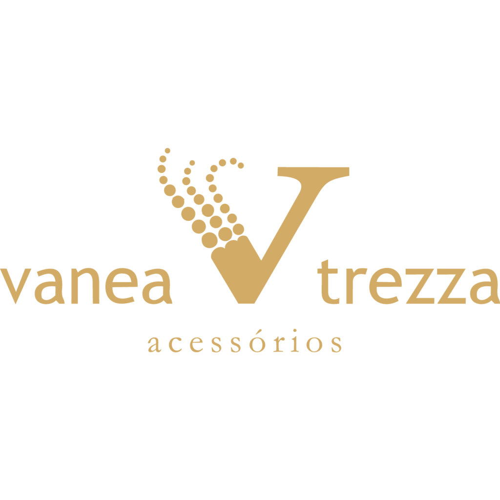 Logo, Fashion, Brazil, Vanea Trezza Acessórios