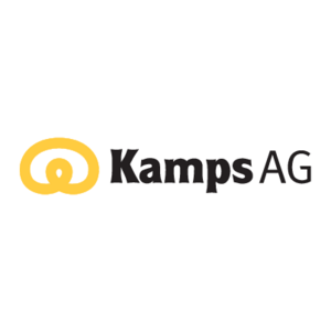 Kamps AG Logo