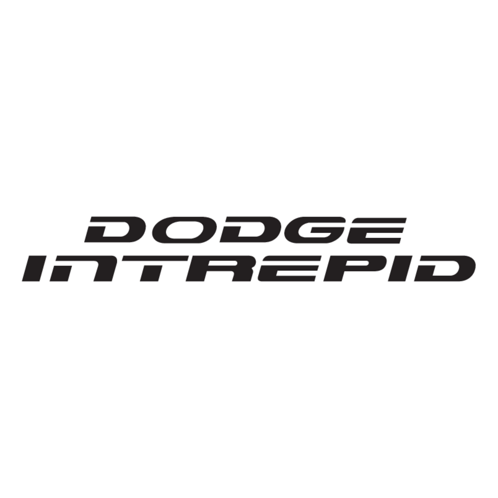 Dodge,Intrepid
