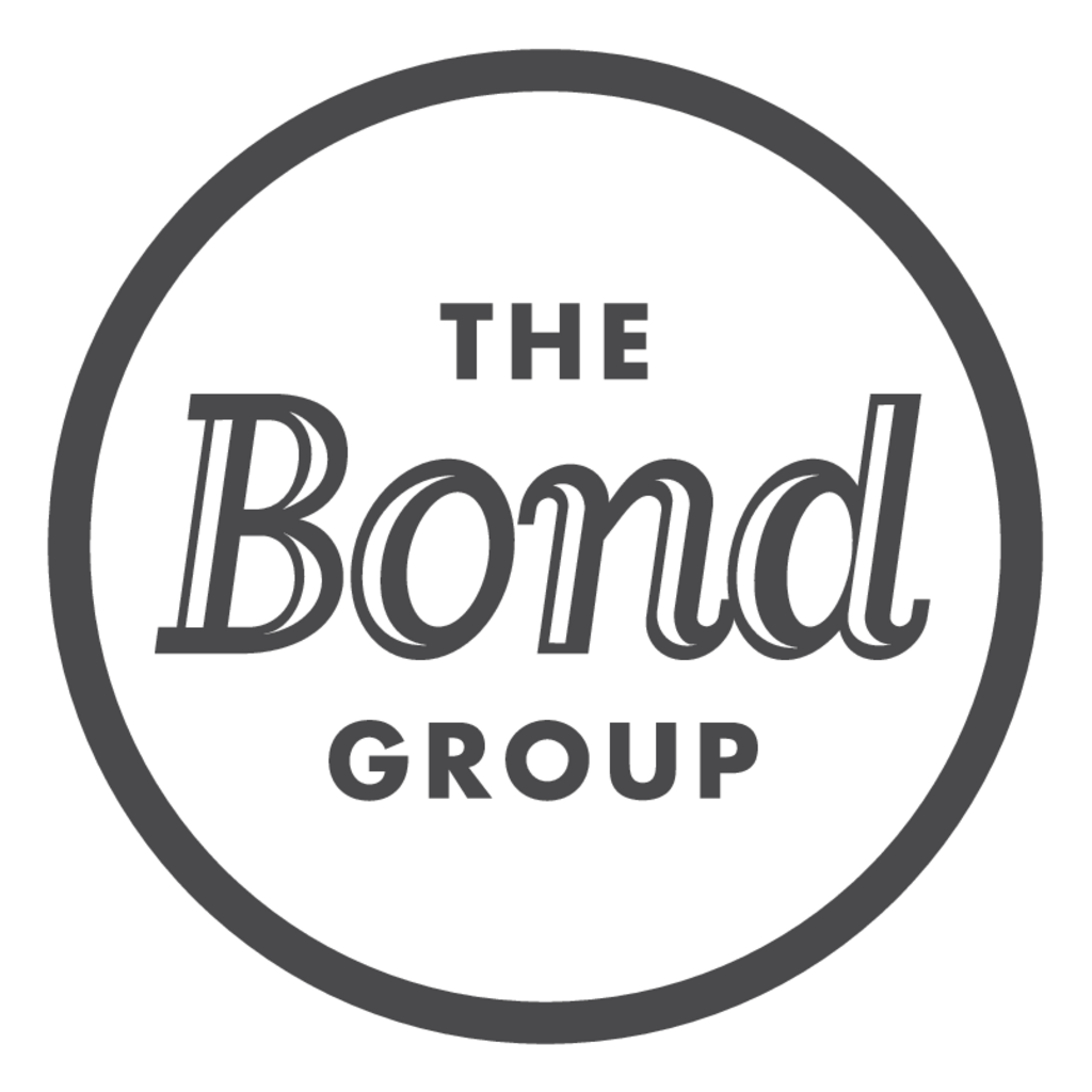 The,Bond,Group