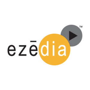eZedia Player Logo