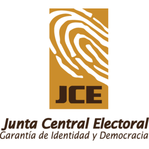 Junta Central Electoral Logo