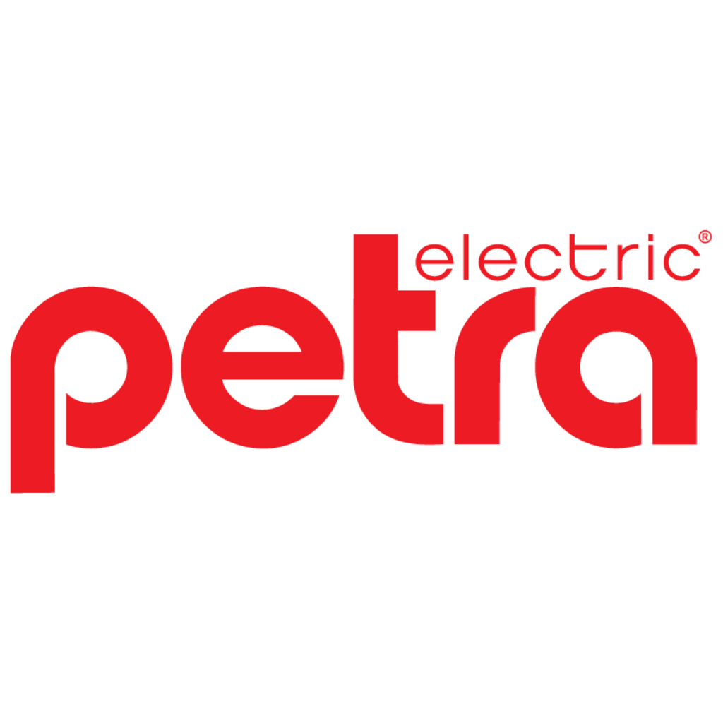 Petra,Electric