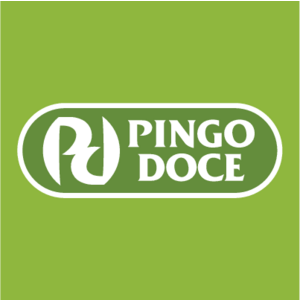 Pingo Doce(93) Logo
