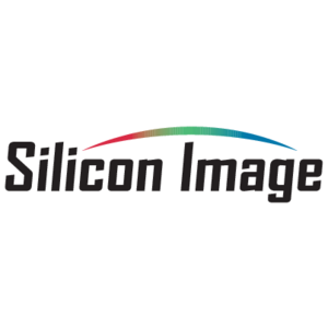 Silicon Image Logo