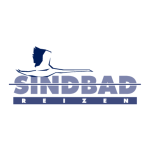 Sindbad Reizen Logo