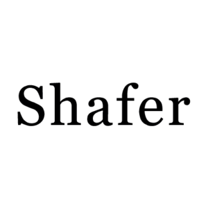 Shafer Logo