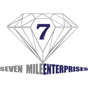 7 Mile Enterprises Logo