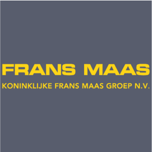 Frans Maas(153) Logo