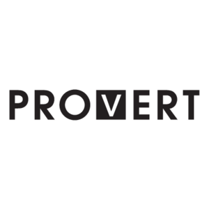Provert Logo