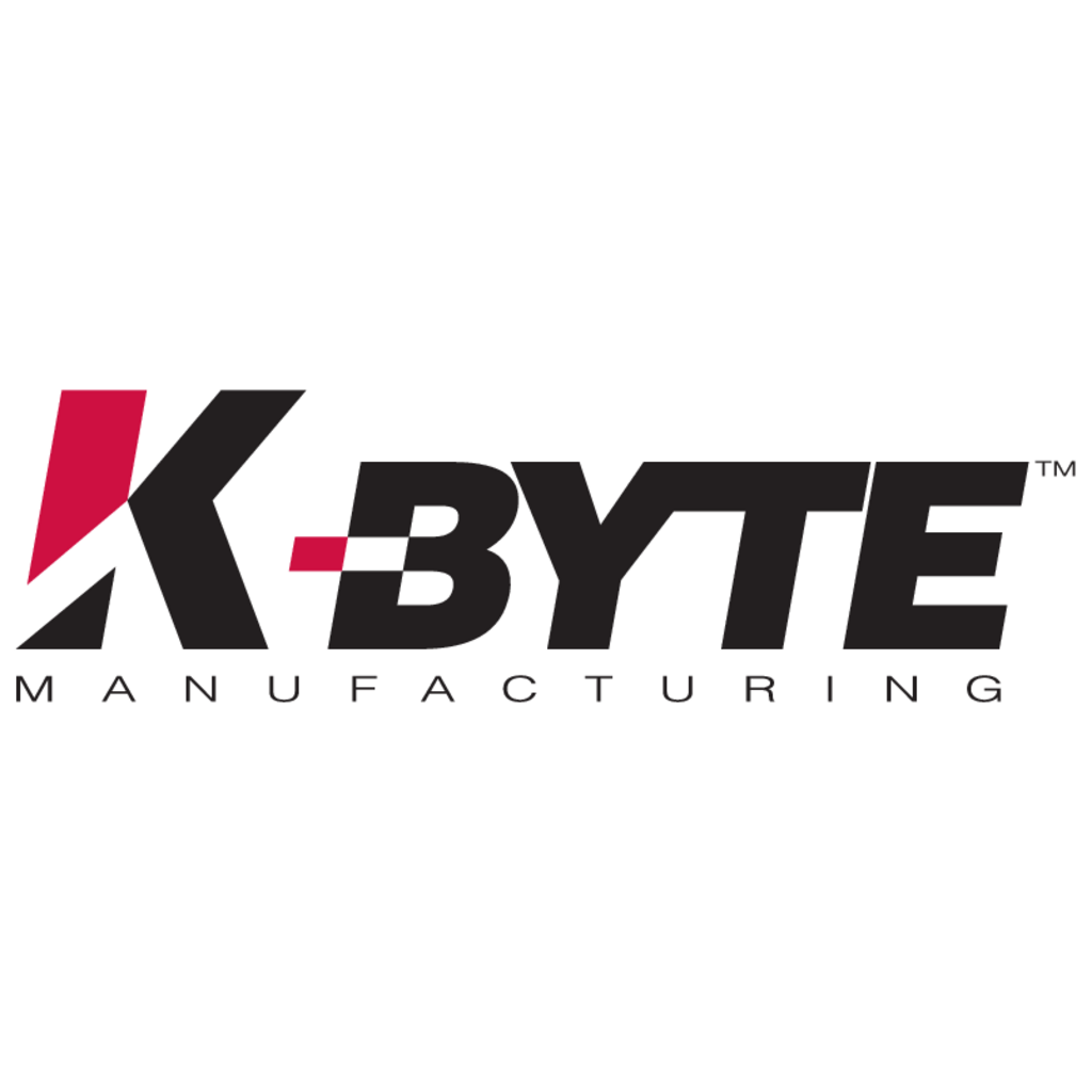 K-Byte,Manufacturing