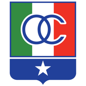 Once Caldas Logo