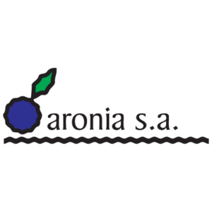 Aronia Logo
