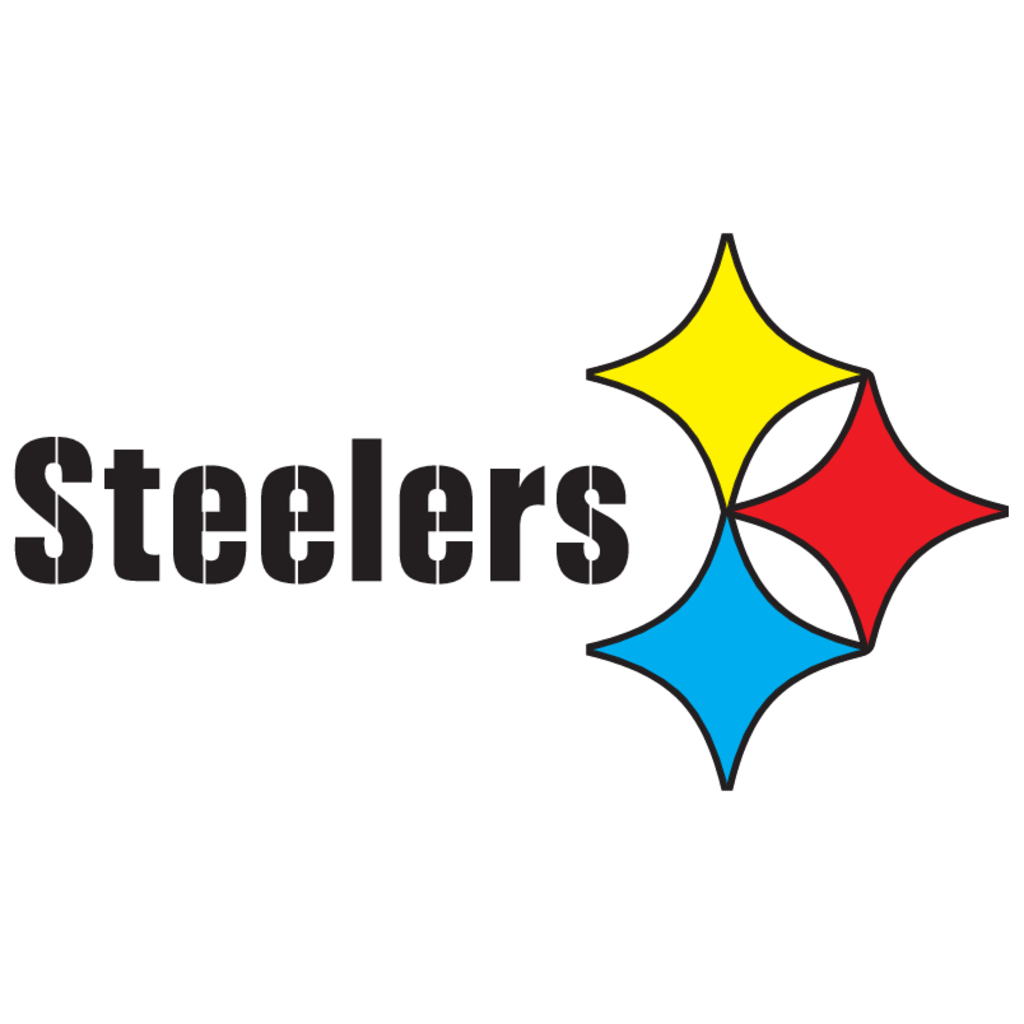 Steelers logo, Vector Logo of Steelers brand free download (eps, ai