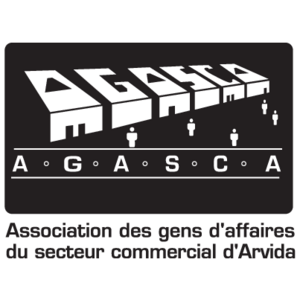 Agasca Logo
