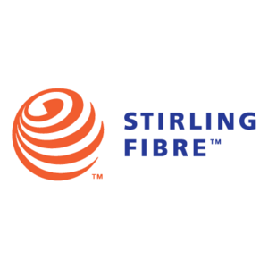 Stirling Fibre Logo