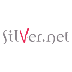 Silver net Logo