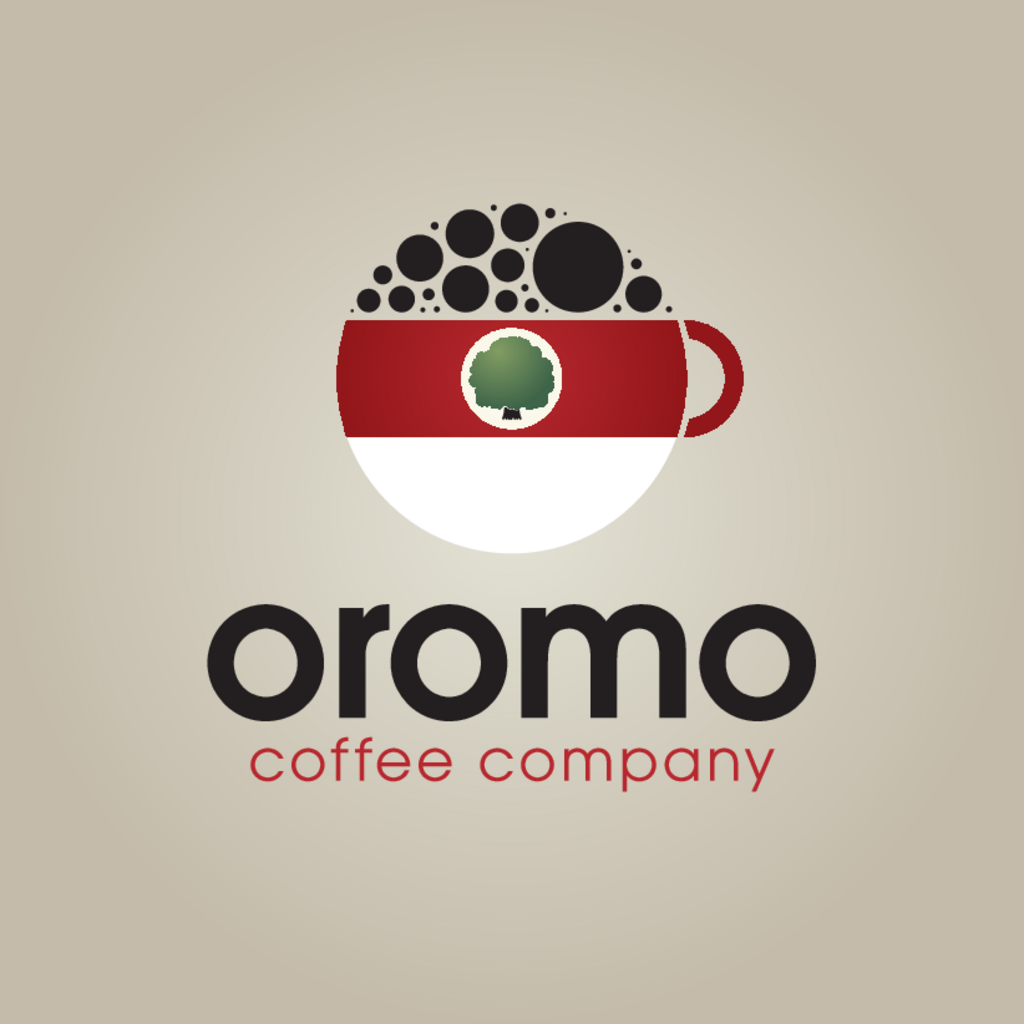 Oromo,Coffee,Company