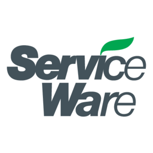 ServiceWare Logo