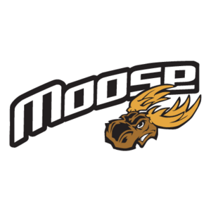 Moose Off-Road Apparal(120) Logo