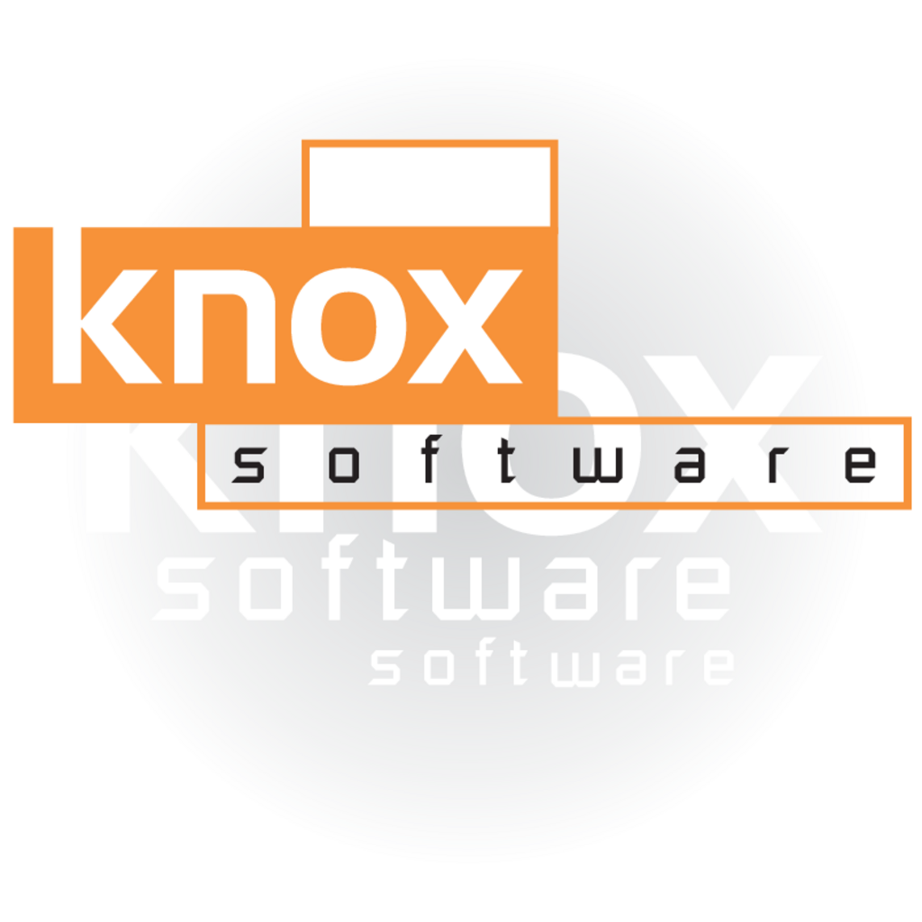 Knox,Software