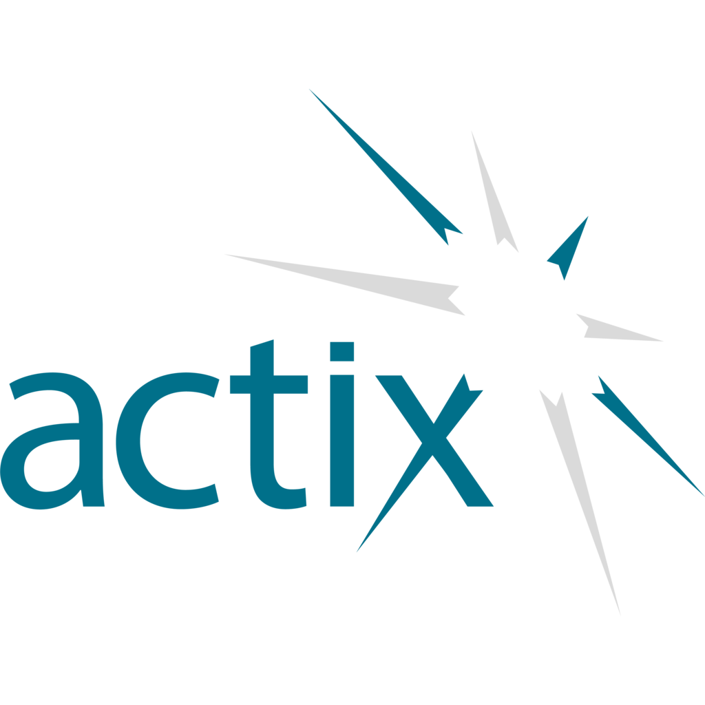 Logo, Unclassified, Actix