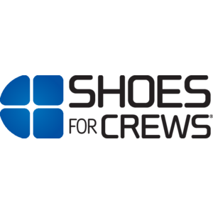 Shoes For Crews Logo