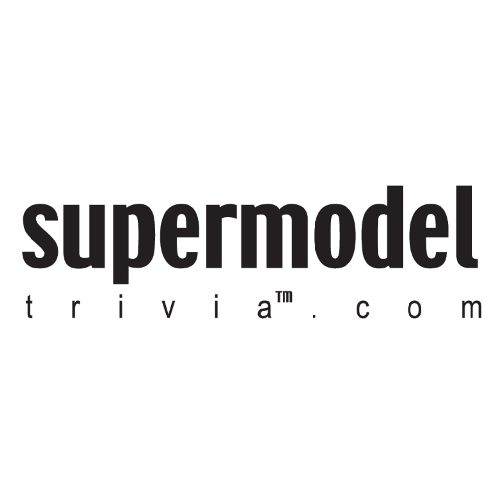 supermodel,trivia,com