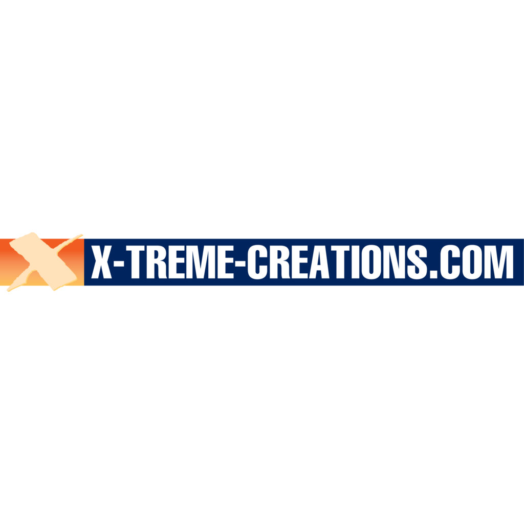 X-Treme,Creations